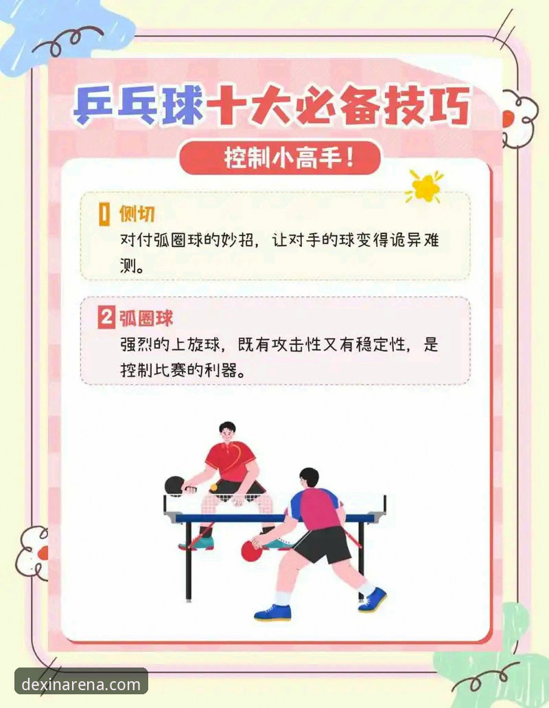德信体育赛事解析教程：陈幸同世乒赛首战技术拆解与实战应用指南