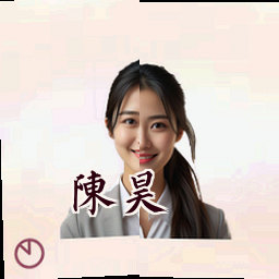 陈昊